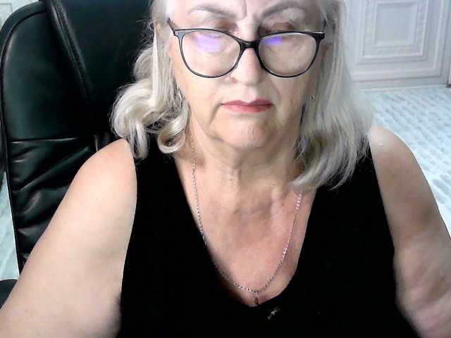 LolkaAlyss live cam on BongaCams
