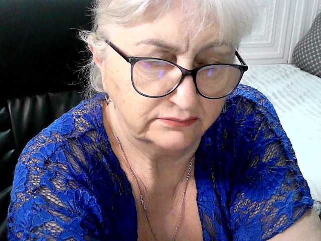LolkaAlyss live cam on BongaCams