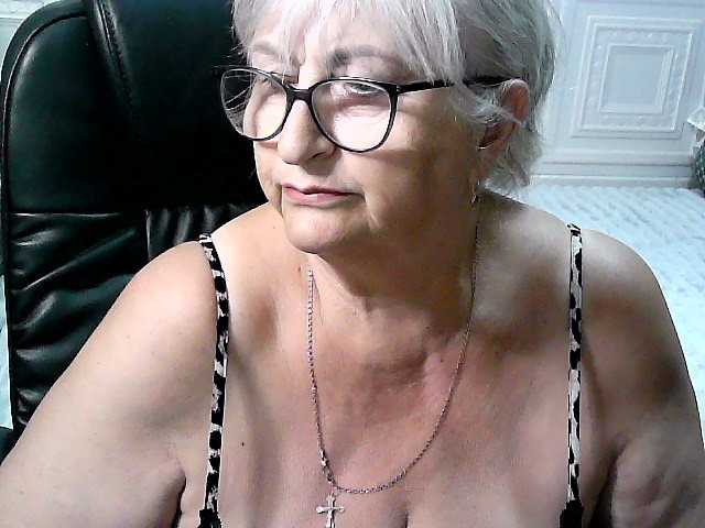 LolkaAlyss live webcam show