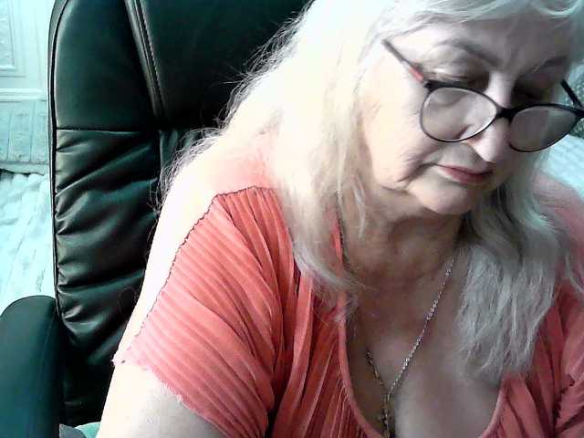 LolkaAlyss live webcam show