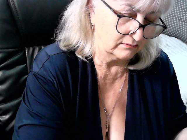LolkaAlyss live cam on BongaCams