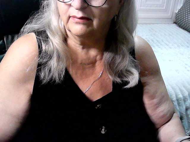LolkaAlyss live cam on BongaCams