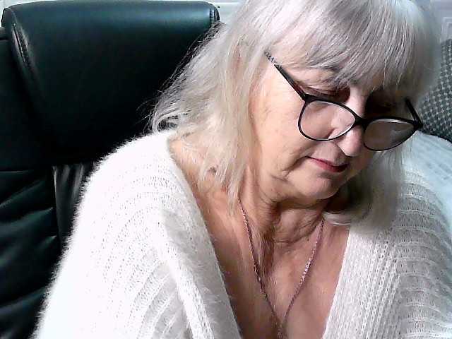 LolkaAlyss, en vivo ahora en BongaCams