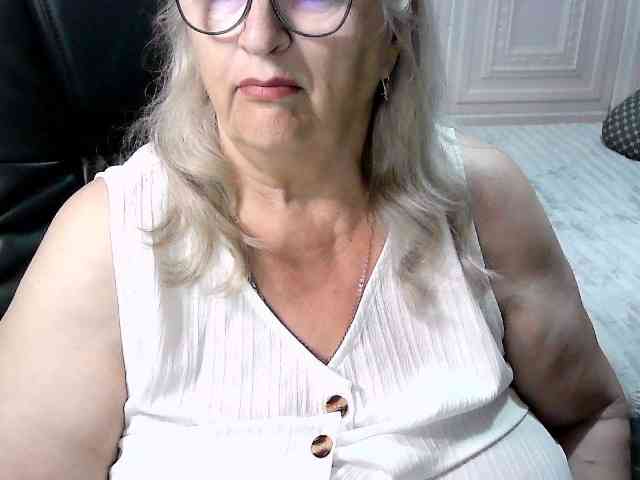 LolkaAlyss Live Webcam on BongaCams