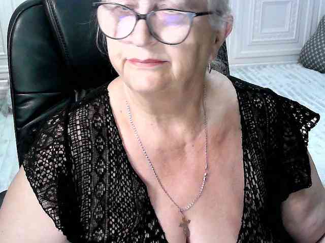 LolkaAlyss Live Webcam on BongaCams