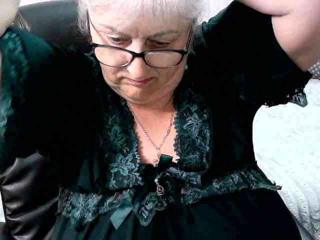 LolkaAlyss webcam