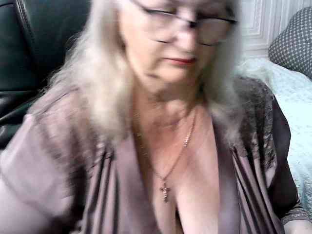 LolkaAlyss webcam