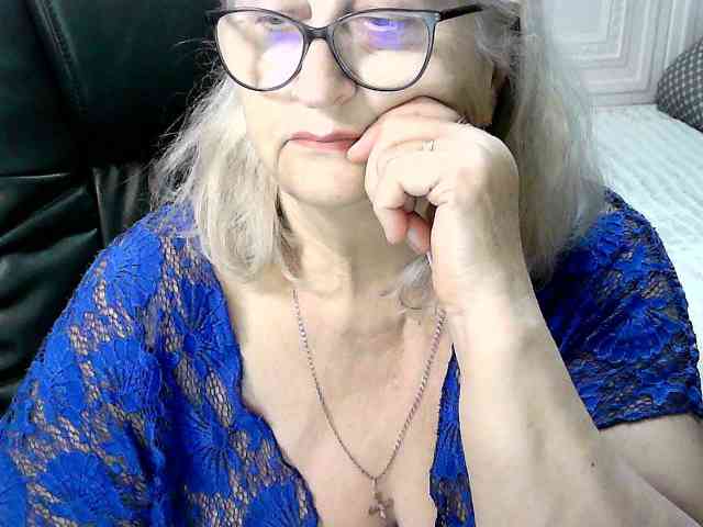 LolkaAlyss Live Webcam on BongaCams