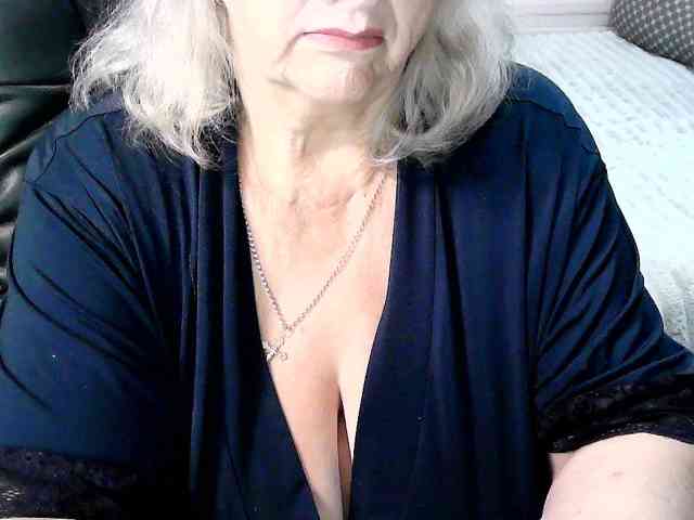 LolkaAlyss webcam