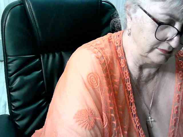 LolkaAlyss Live Webcam on BongaCams