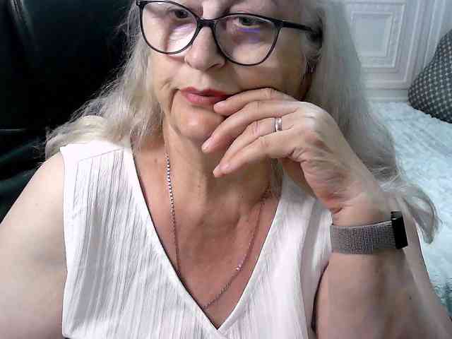 LolkaAlyss webcam