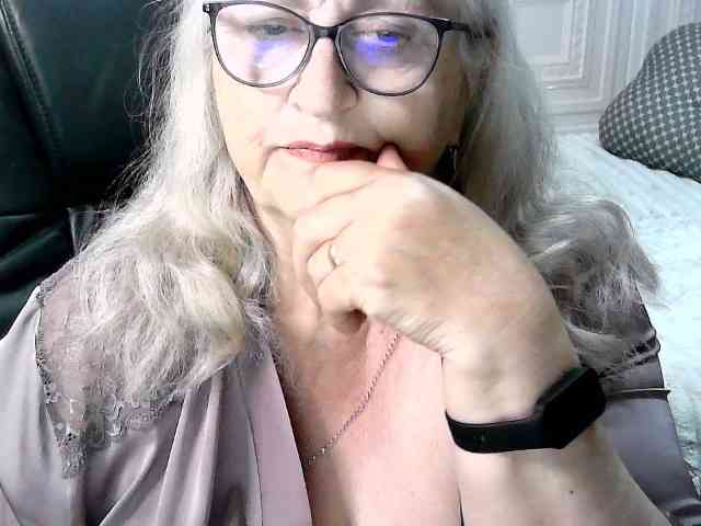 LolkaAlyss webcam