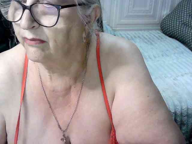 LolkaAlyss webcam