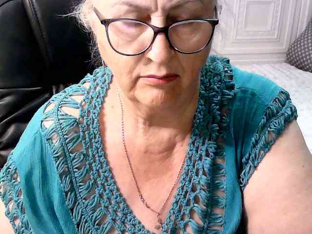 LolkaAlyss webcam