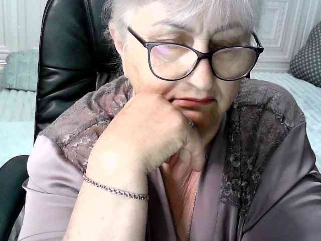 LolkaAlyss webcam