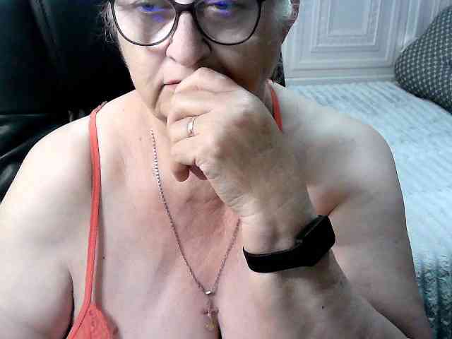 LolkaAlyss webcam