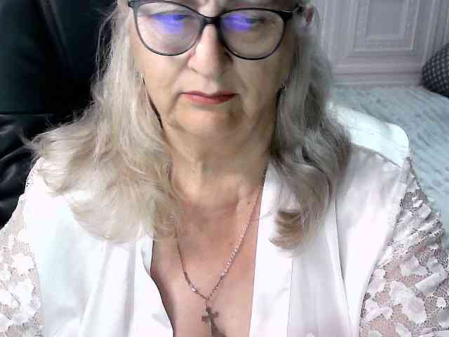 LolkaAlyss webcam