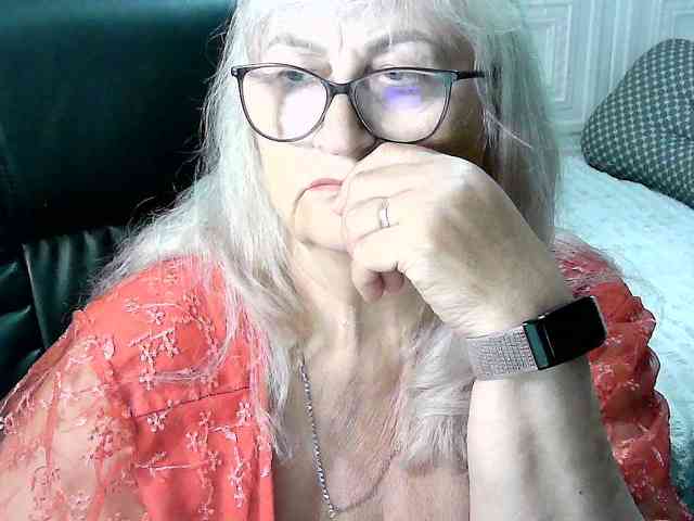 LolkaAlyss webcam