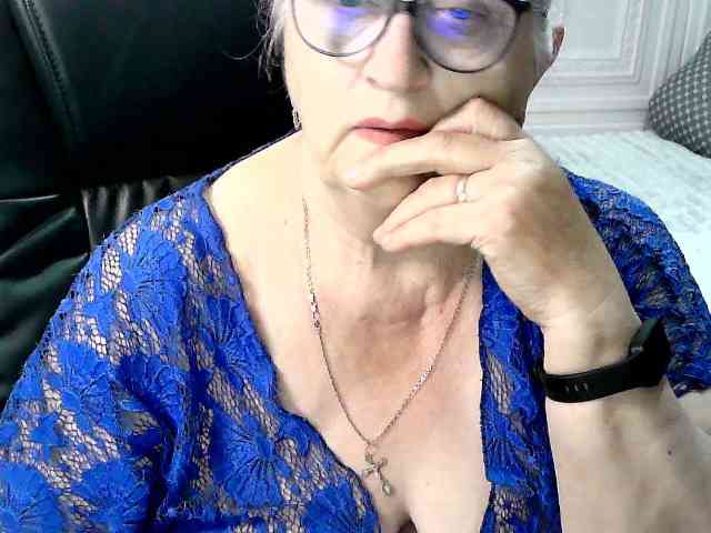 LolkaAlyss webcam