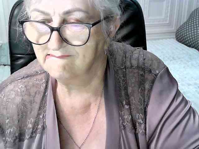 LolkaAlyss webcam