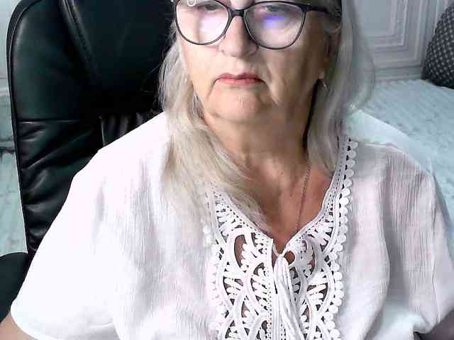 LolkaAlyss webcam