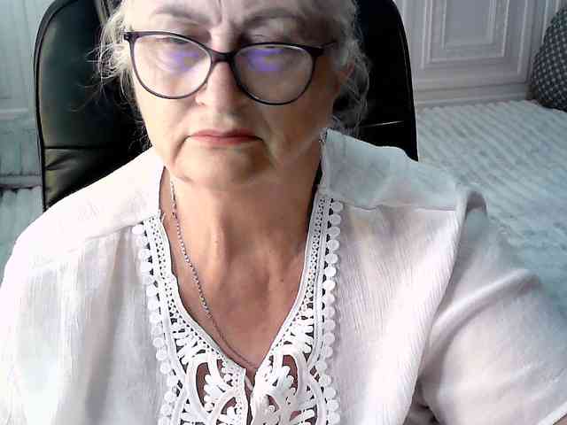 LolkaAlyss webcam