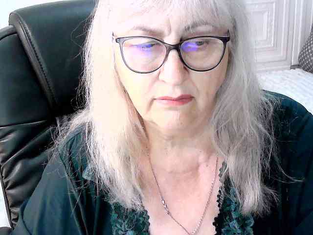LolkaAlyss webcam