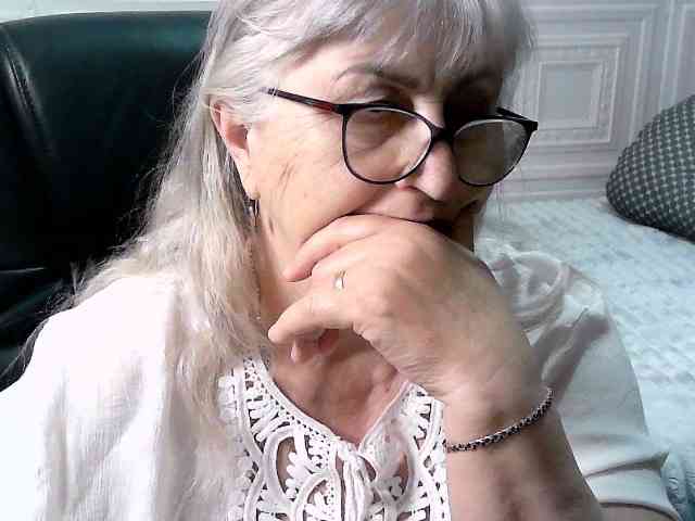 LolkaAlyss Live Webcam on BongaCams