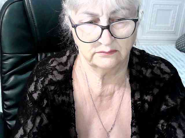 LolkaAlyss webcam