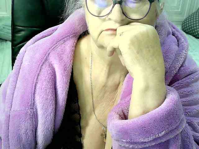 LolkaAlyss webcam