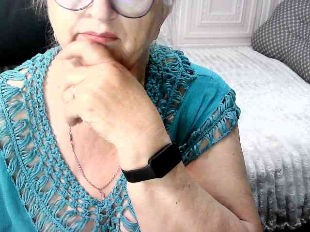 LolkaAlyss webcam