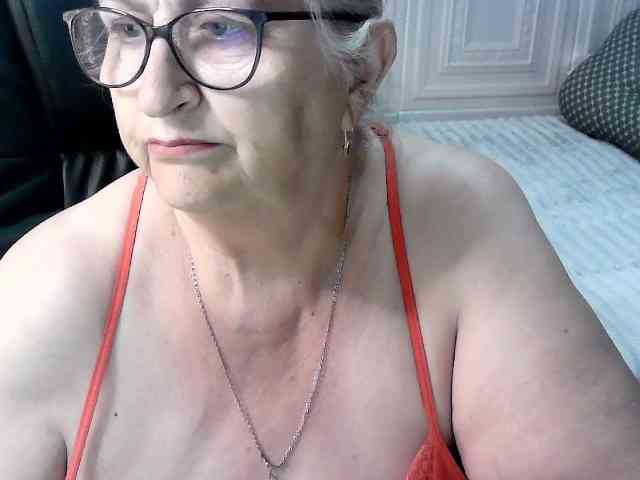 LolkaAlyss webcam
