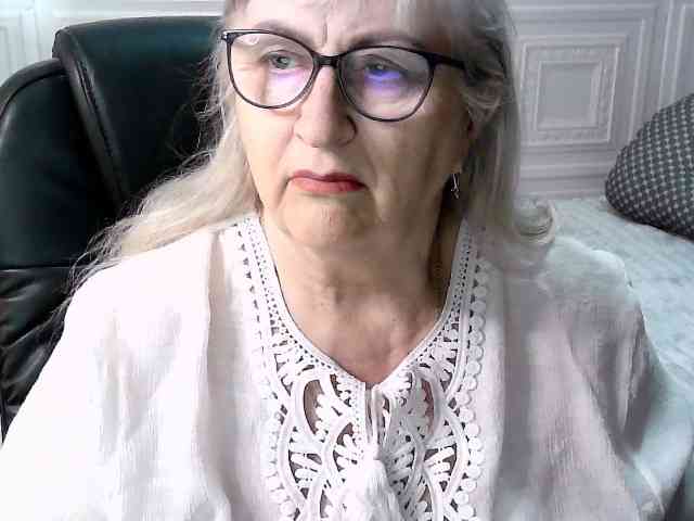 LolkaAlyss Live Webcam on BongaCams