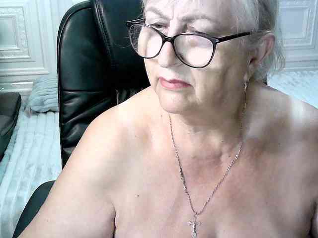 LolkaAlyss Live Webcam on BongaCams