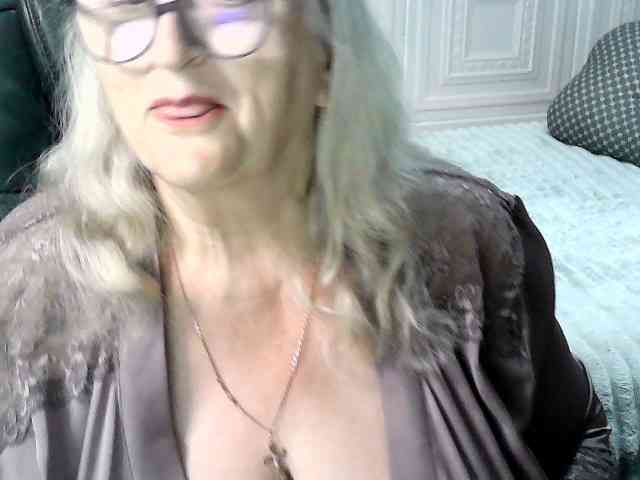 LolkaAlyss webcam