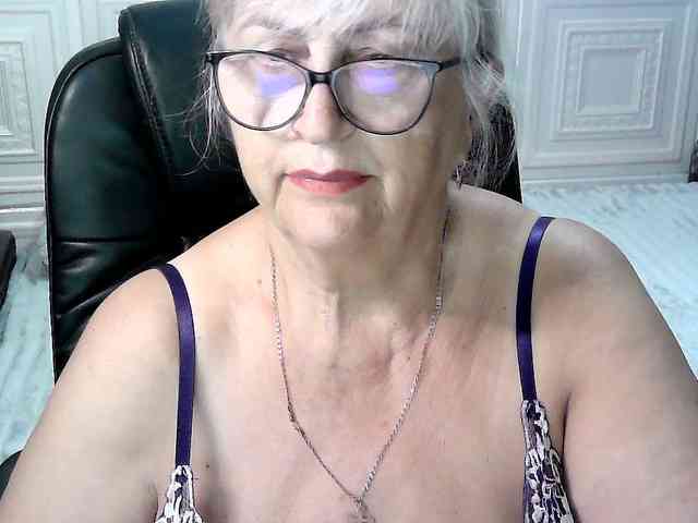 LolkaAlyss Live Webcam on BongaCams