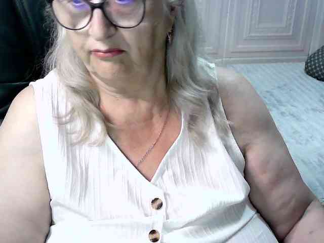 LolkaAlyss Live Webcam on BongaCams