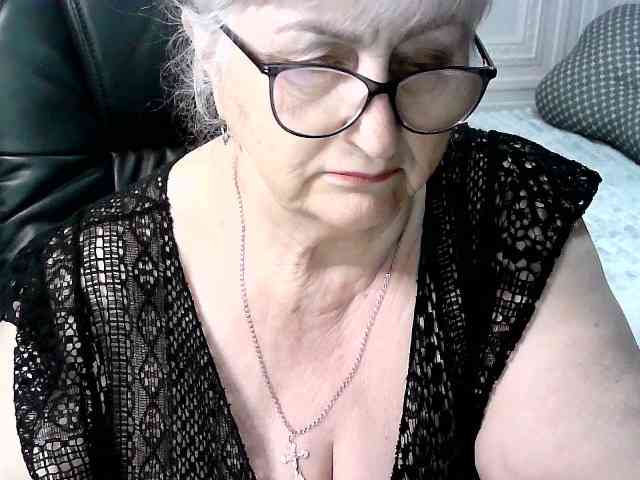 LolkaAlyss Live Webcam on BongaCams