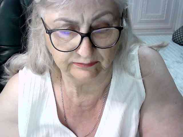 LolkaAlyss Live Webcam on BongaCams