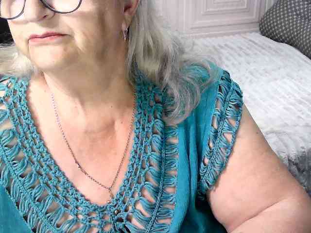 LolkaAlyss webcam