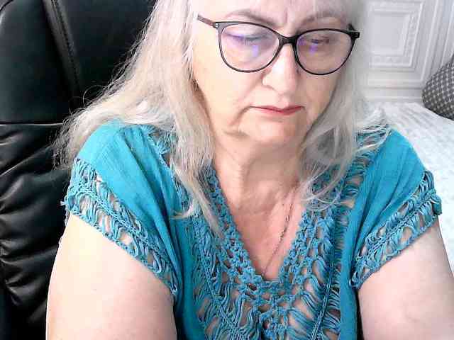 LolkaAlyss webcam