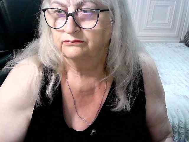 LolkaAlyss webcam