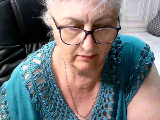 LolkaAlyss webcam