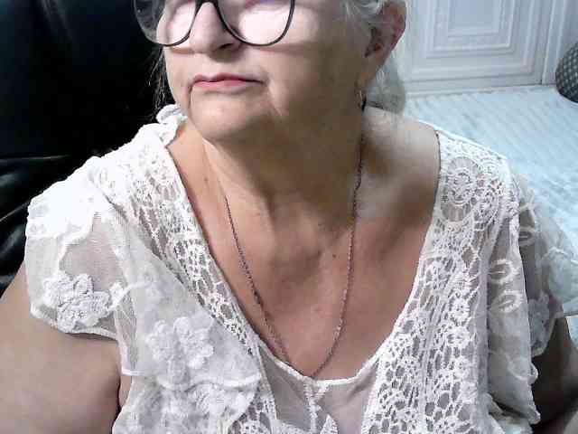 LolkaAlyss Live Webcam on BongaCams
