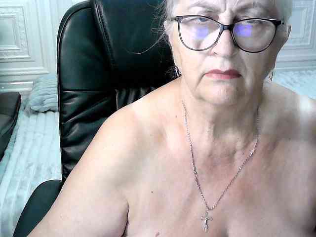 LolkaAlyss Live Webcam on BongaCams