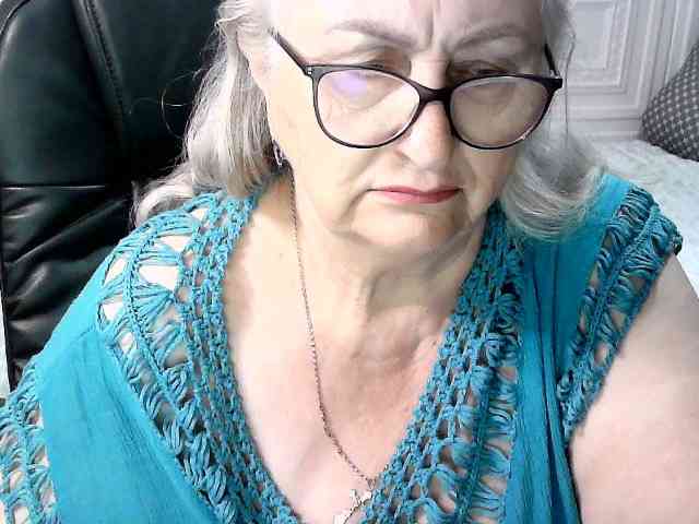 LolkaAlyss webcam
