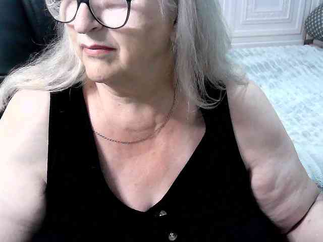 LolkaAlyss webcam