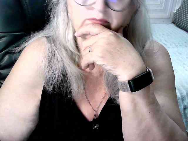 LolkaAlyss webcam