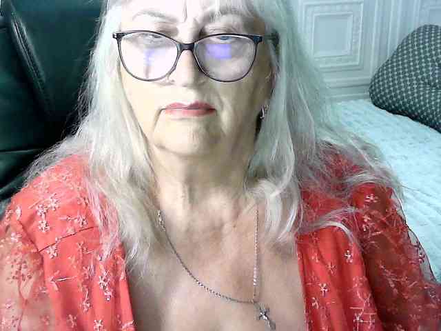LolkaAlyss webcam
