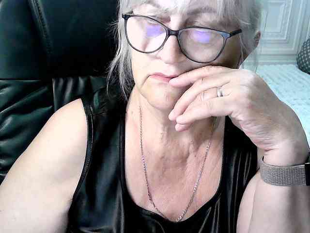 LolkaAlyss webcam